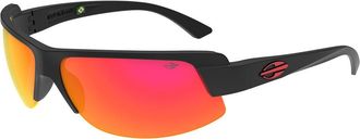 Mormaii Gamboa Air 4 M0136A8511 Mens Sunglasses Black Size 76