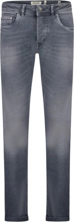 Circle Of Trust Grijze Sky Jagger veelzijdige herenbroek - Heren - Slim Fit Jeans - Grijs - W29 - Jeans