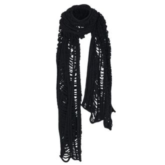Isabel Benenato Isabel Benenato, Donna, Accessori, Nero, Taglia unica, new
