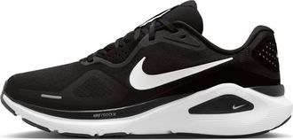 Nike Structure 26 Black White HJ1102-002