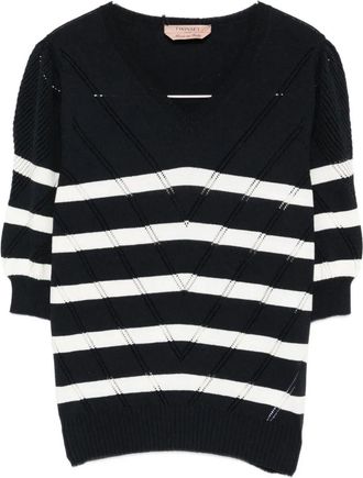 Twin-Set Sweater
