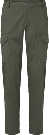 Vaude Neyland Cargo Pants Trekkinghose f&uuml;r Herren | oliv