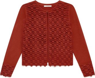 Maliparmi Maliparmi, Donna, Maglie, Marrone, XL, new