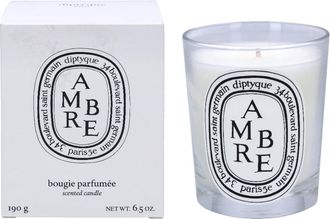 Diptyque Ambre Scented Candle 190 g - One Size