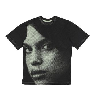 The Hundreds Uomo, Top, Multicolore, M, new