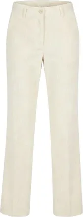 Antonelli Donna, Pantaloni, Beige, M, new