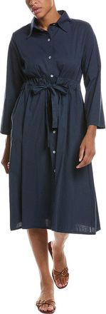 Persaman New York Elastic Waist Dress