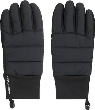 Canada Goose Uomo, Accessori, Nero, M, new