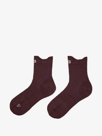 Yohji Yamamoto Run Sock