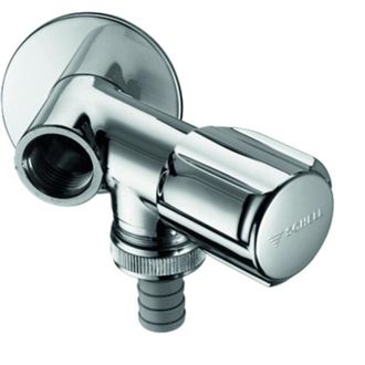 Schell Schell - V&aacute;lvula De Servicio Comfort Con (rv)