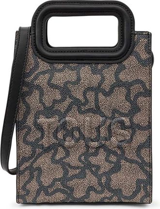 Tous Tous, Donna, Borse, Nero, Taglia unica, new