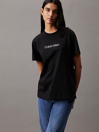 Calvin Klein Camiseta con logo