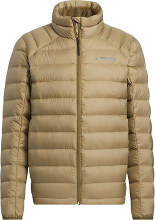 adidas Terre Lw Gd Jacket Logo HN2043