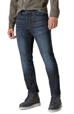 Lucky Brand 410 Athletic Straight Leg Jeans in Genesis at Nordstrom Rack, Size 30 X 30