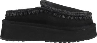 Mou Clog Eskimo Platform