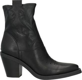 Ash FOOTWEAR - Ankle boots on YOOX.COM