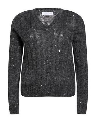 Brunello Cucinelli KNITWEAR - Jumpers sur YOOX.COM