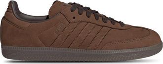 adidas Mens Originals Samba - Shoes Preloved Brown/Aurora Coffee/Gum Size 10.0