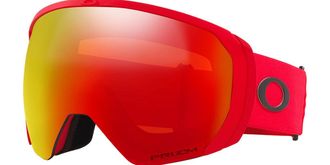 Oakley OO7110 FLIGHT PATH L 711064 Mens Sunglasses Red Size Standard