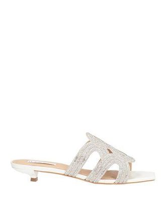 Werner CALZADO - Sandalias con cierre en YOOX.COM