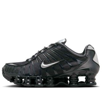 Nike (WMNS) Nike Shox TL Off Noir Silver IB7704-001