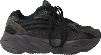 Yeezy by Kanye West Yeezy Boost 700 V2 Vanta in Black Rubber