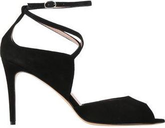 Anna F. CALZATURE - Sandali su YOOX.COM