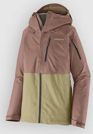 Patagonia Untracked Jas roze