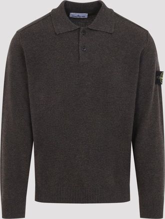Stone Island pologebreide kleding
