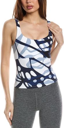 Free People Never Better Long Tank