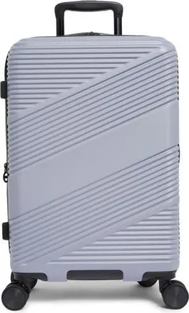 Calpak Ravia 20-Inch Hardside Carry-On Luggage in Dove-Grey at Nordstrom Rack