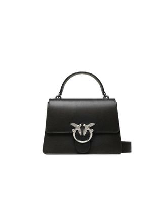 Pinko Pinko Love One Top Handle Klassiek Licht