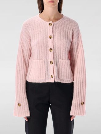 By Malene Birger Cardigan in misto lana By Malene Birger