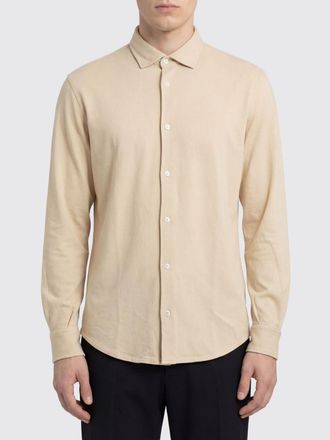 Fedeli Camicia in cotone Fedeli