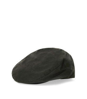 Barbour COPPOLA WAX VERDE OLIVA BARBOUR