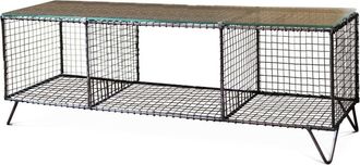 PIB Soporte de TV metalicoplateado