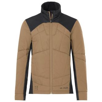 Vaude Minaki Jacket IV Velojacke f&uuml;r Damen | beige