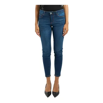 Fracomina Donna, Jeans, Blu, W29, new