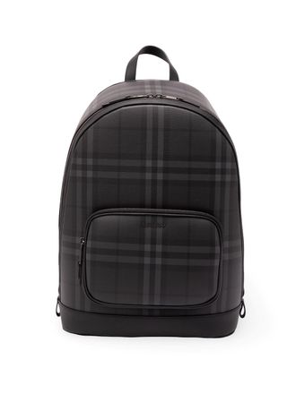 Burberry Zip Backpack