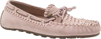 Free People Misty Suede Moccasin