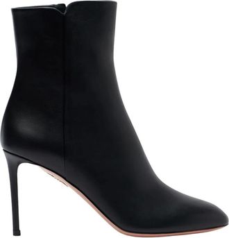 Aquazzura Donna, Scarpe, Nero, 37 EU, new