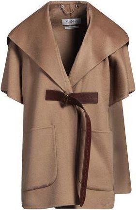 Max Mara JACKEN & M&Auml;NTEL - Capes auf YOOX.COM