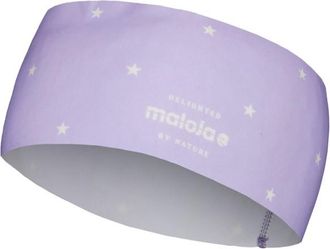 Maloja GamsblickM. Stirnband - Unisex | lila
