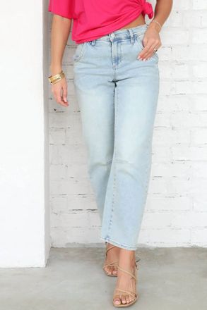 Dear John Denim Lasso Jean In Clear Stream