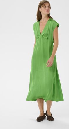 Soaked In Luxury Jurk SLClero Jurk Feminine