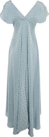 Zadig&Voltaire Abito asimmetrico - Blu