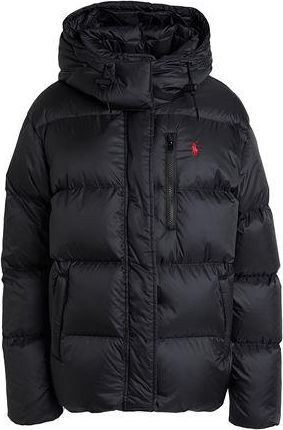 Ralph Lauren COATS & JACKETS - Puffers on YOOX.COM