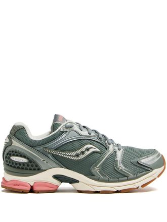 Saucony ProGrid Omni 9 sneakers - Grijs