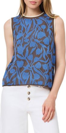 Scotch & Soda Sweater Tank in Regatta at Nordstrom Rack, Size X-Small