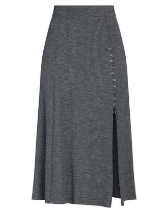 Maje HOSEN & R&Ouml;CKE - Midi-R&ouml;cke auf YOOX.COM